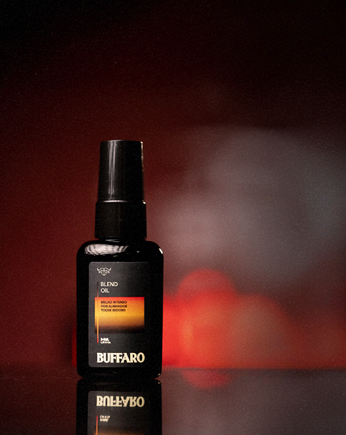 Blend Oil Buffaro