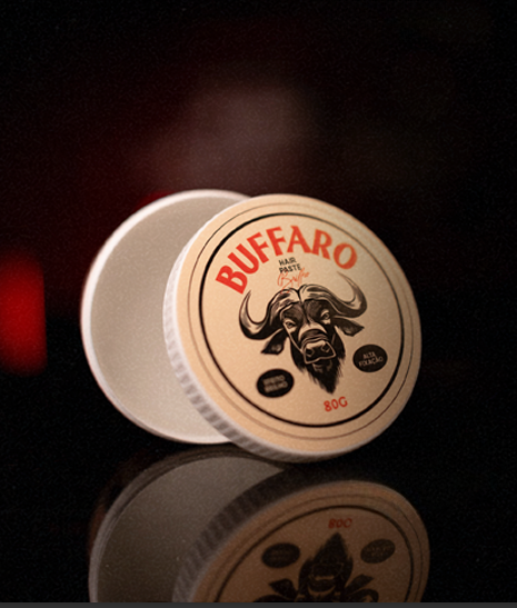 Pomada Matte Buffaro